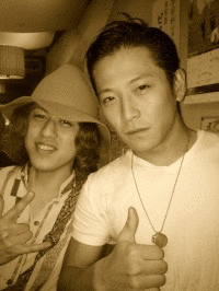 ALL CITY STEPPERSの画像