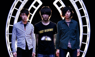 THE FLICKERSの画像
