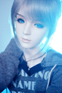 BLUE ANGELの画像