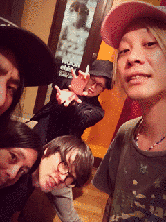 FOX LOCO PHANTOMの画像