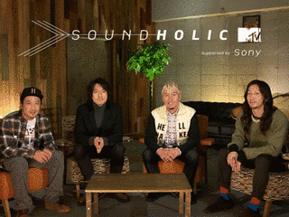 THE BEATMOSSの画像