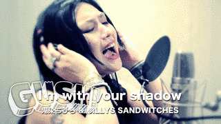 鬼束ちひろ & BILLYS SANDWITCHESの画像