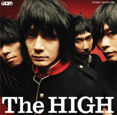 LOVE MISSILEの画像