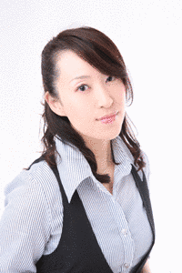 小林美奈の画像