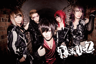 REVLEZの画像