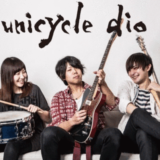 UNICYCLE DIOの画像