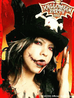 HALLOWEEN JUNKY ORCHESTRAの画像
