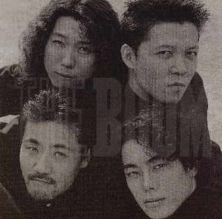 1986年に結成したバンドの画像