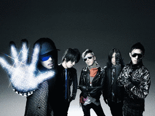 HIGH SPEED BOYZの画像