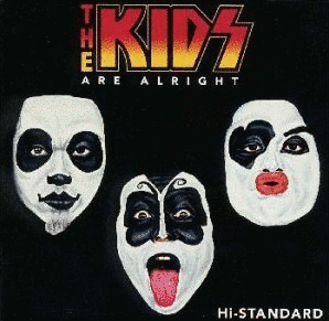 THE KIDSの画像