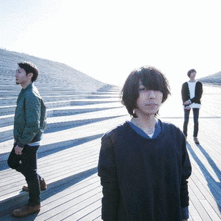 THE CHESERASERAの画像