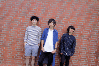 HALF TIME OLDの画像