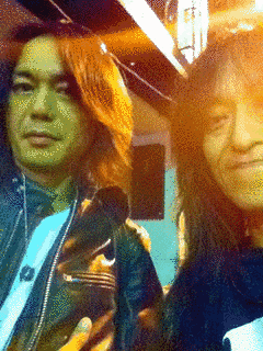 DEAD EYED SPIDERの画像