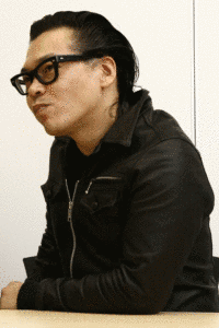THE MACKSHOWの画像