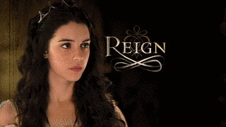 REIGNの画像