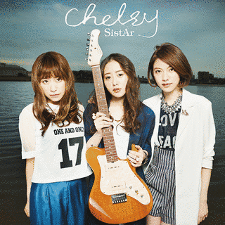 CHELSYの画像