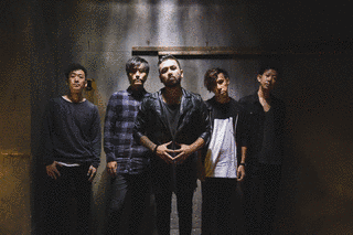 AS CITIES SHINEの画像