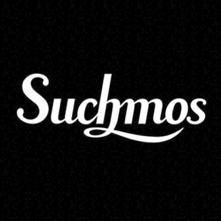 SUCHMOSの画像