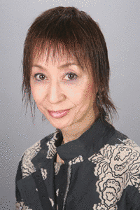 麻志那恂子の画像