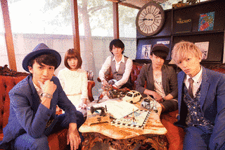 THE ORDER MADEの画像