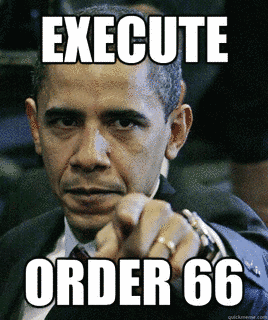 THE ORDER 66の画像