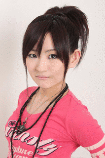 富樫美鈴の画像