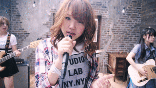 CHU'S DAY.の画像