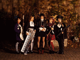 HYSTERIC LOLITAの画像