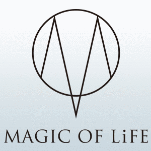MAGIC OF LIFEの画像