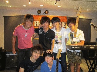 THE 3 MINUTESの画像
