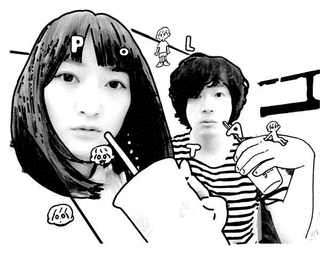 POLTAの画像