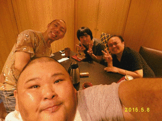 禿夢の画像