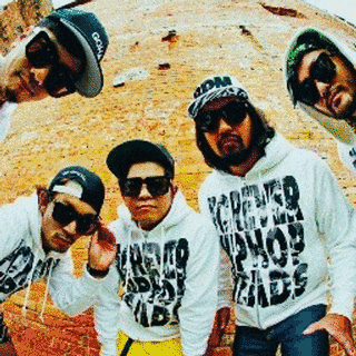NOBODYKNOWS+の画像