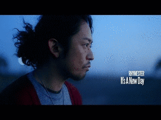 RHYMESTERの画像