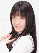 小林元子の画像