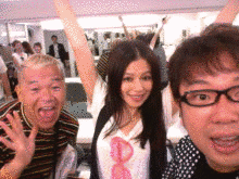 ブラックビスケッツの画像