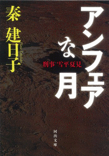 アンフェアな月の画像