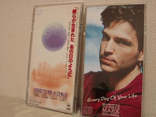 USED TO BE A CHILDの画像