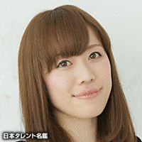 成田佳恵の画像
