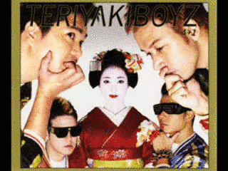 TERIYAKI BOYZの画像
