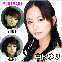 YURIMARIの画像