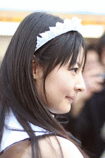 本条真琴の画像