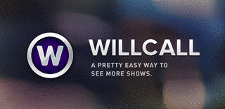 WILL CALLの画像