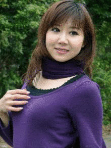 岬友美の画像