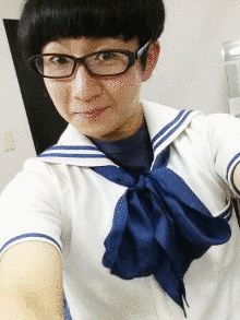 装置メガネの画像