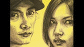 TATE & MARKIEの画像