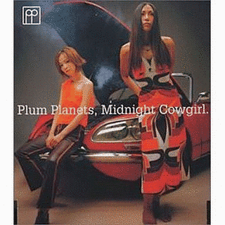 PLUM PLANETSの画像