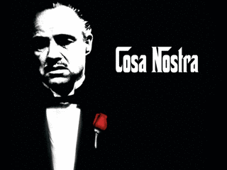 COSA NOSTRAの画像
