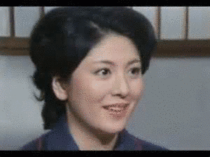 山岡葉子の画像