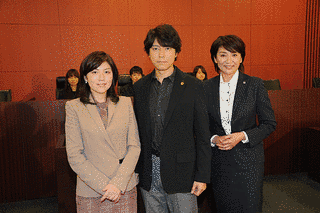 最後の証人の画像